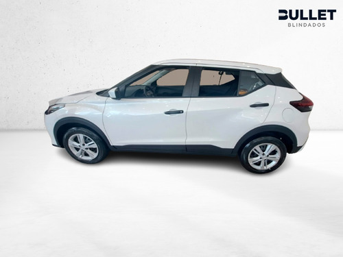 Nissan Kicks 1.6 Active 16v Aut. (pcd) 5p