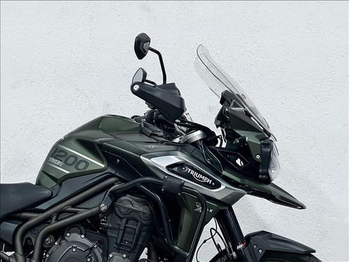 Triumph Tiger 1200 Xcx Tiger 1200 Xcx