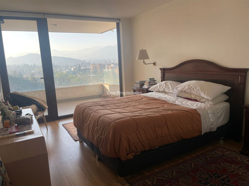 Departamento En Venta De 2/3 Dorm. En San Fran Asis