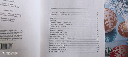 Cuentos Completos Edgar Allan Poe Pasta Dura