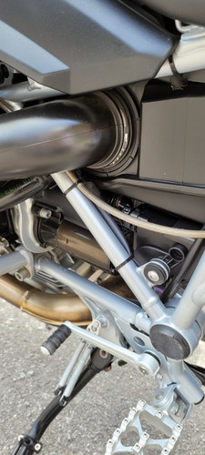 Imagen 10 de 15 de Bmw R 1200 Gs