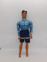 Comprar Max Steel Figura De Acción 81 Cm - Mattel