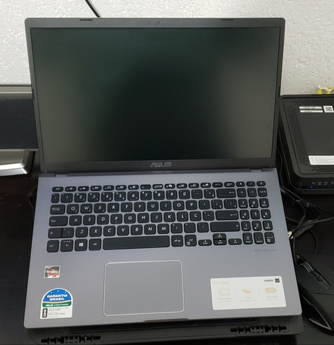 Notebook Asus