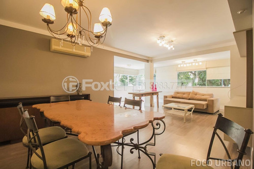 Imagem 2 de 30 de Apartamento, 3 Dormitórios, 122 M², Passo Da Areia - 142847