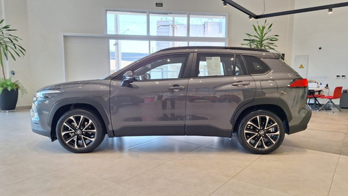 Toyota Corolla Cross 2.0 VVT-IE FLEX XRE DIRECT SHIFT