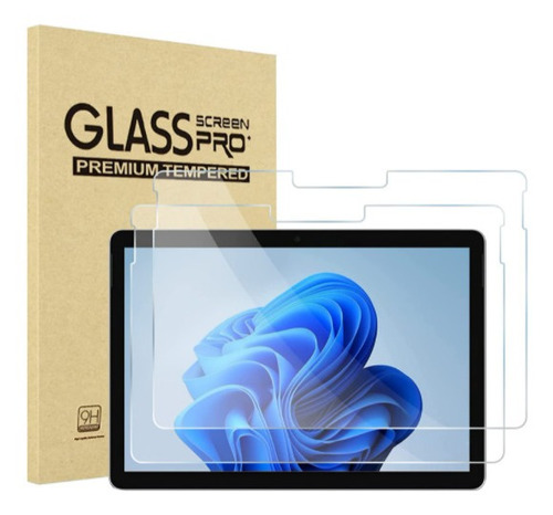 Protector Pantalla Surface Go 2018/go 2 2020/go 3 2021
