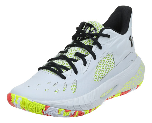 Under Armour Hovr Havoc 3 Tenis Baloncesto Unisex Para