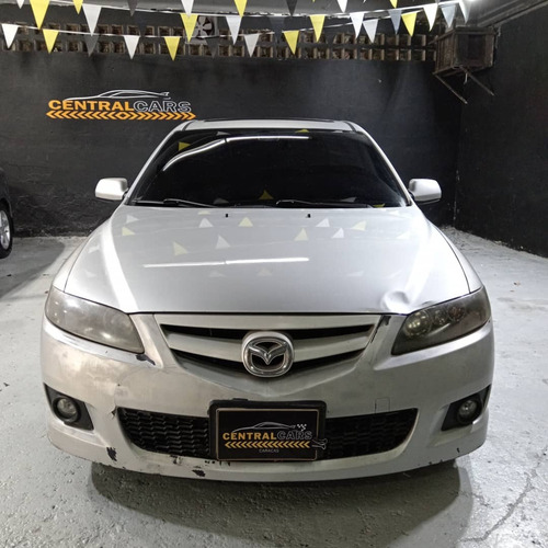 Mazda 6 2007