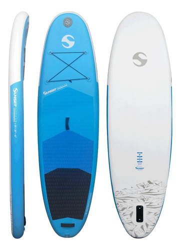 Stand Up Paddle Inflable Isup 9 X 31 
