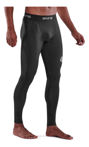 Mallas De Compresión Skins Series-1 Workout Para Hombre, Col