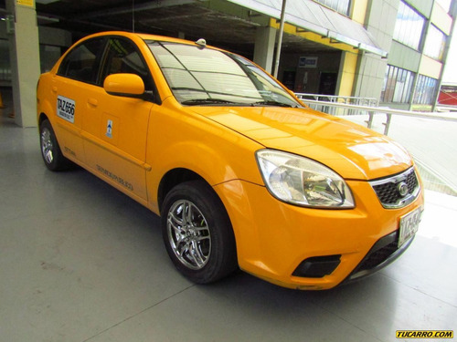 Taxis Otros Rio Sephia Ex