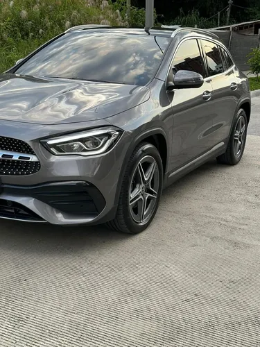 Mercedes-Benz Clase GLA 1.3t Amg Line