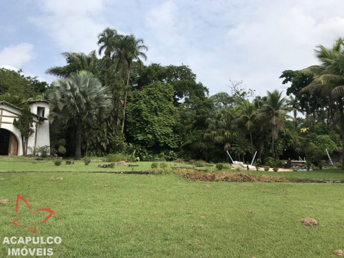 Imagem 10 de 15 de Jardim Acapulco. O Paraíso É Aqui! - Ai00729 - Ai00729