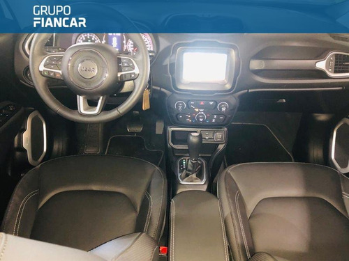 Jeep Renegade Longitude 2021 0km