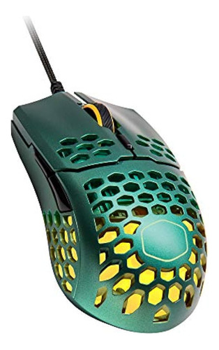 Cooler Master Mm711 Wilderness Limited Edition Gaming Mouse 