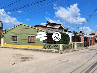 Casa en venta