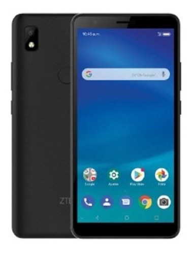 Imagen 5 de 5 de ZTE Blade L210 32 GB negro 1 GB RAM