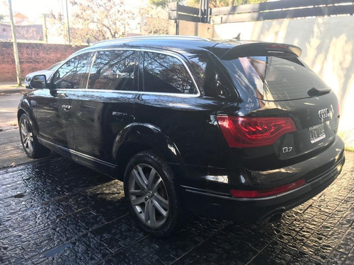 Imagen 3 de 10 de Audi Q7 3.0 Tfsi