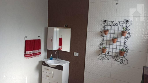Casa Com 3 Suítes À Venda, 220 M² - Jardim Colônia - Jundiaí/sp (aceita Permuta Menor Valor) - Ca0469