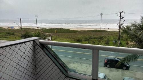 Imagem 11 de 15 de Litoral Norte, Pé Na Areia, Apartamento 2 Dormitórios - 37