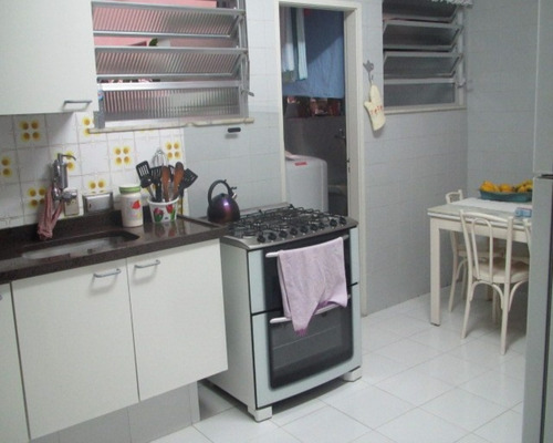 Imagem 9 de 16 de Apartamento Ipanema - 21905 - 31979847