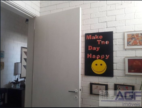Imagem 6 de 21 de Apartamento Em Consolação, São Paulo/sp De 42m² 1 Quartos À Venda Por R$ 350.000,00 - Ap2104626-s