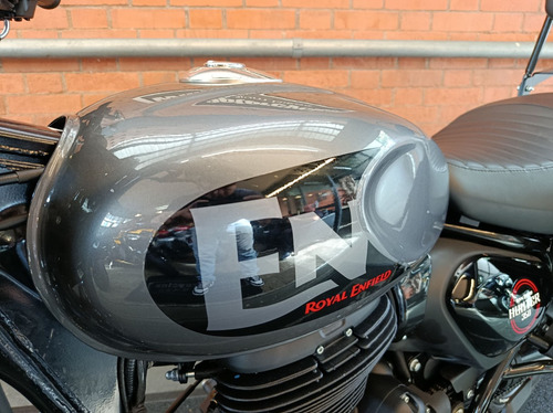 Royal Enfield Hunter 350