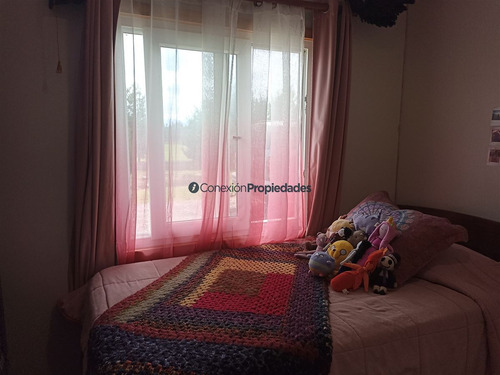 Venta Casa En Condominio De 6 Dorm. En Frutillar