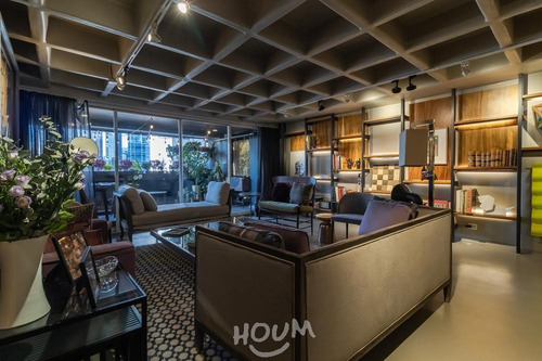 Imagen 3 de 25 de Departamento En Residencial Militar, Miguel Hidalgo Con 3 Recámaras, 350 M², Id: 42046