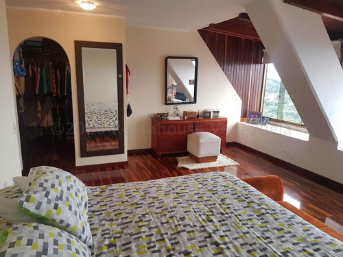 Imagen 9 de 16 de Pent House En Venta 22-2680 En Manzanares