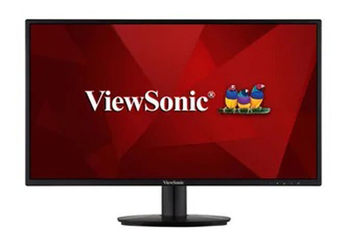 Monitor Plano Viewsonic Va2718-sh 27 , 5 Ms, Refresco 75hz