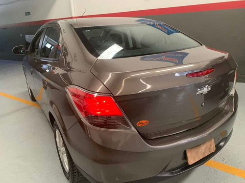 Chevrolet Prisma 1.4 Ltz 98cv 2014