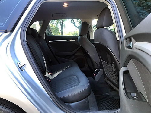 Audi A3 1.4 Tfsi S-tronic 2013