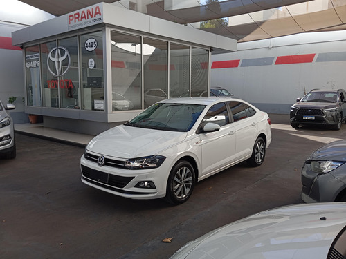 Volkswagen Virtus VIRTUS HIGHLINE 1.6 MT