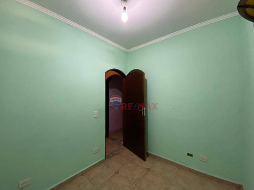 Casa À Venda, 247 M² Por R$ 899.900,00 - Vila Matilde - São Paulo/sp - Ca1120