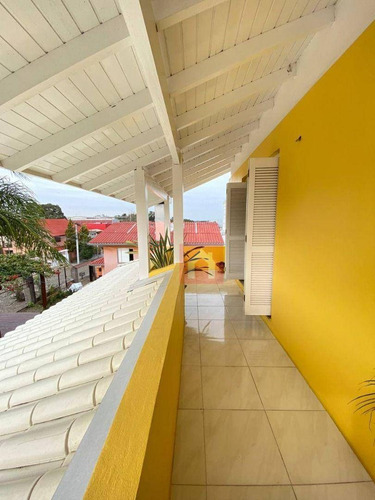 Imagem 12 de 13 de Casa À Venda, 240 M² Por R$ 790.000,00 - Desvio Rizzo - Caxias Do Sul/rs - Ca0001