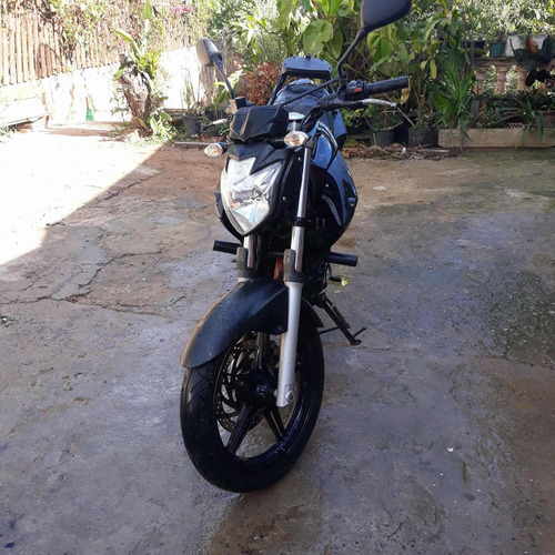 Imagem 3 de 8 de Yamaha Fazer 250cc