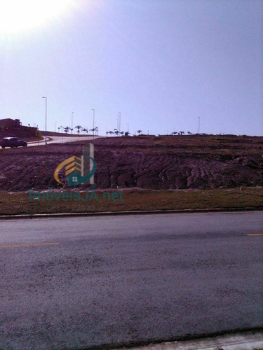 Imagem 12 de 17 de Terreno À Venda No Bairro Tamboré - Santana De Parnaíba/sp - 1077