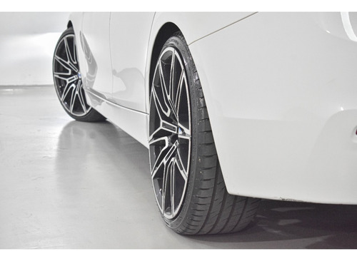 BMW 320i 2.0 SPORT 16V TURBO ACTIVE FLEX 4P AUTOMÁTICO