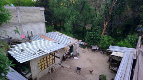 Terreno En Venta En Col San Bartolomé Coatepec Huixquilucan Estado De Mexico.