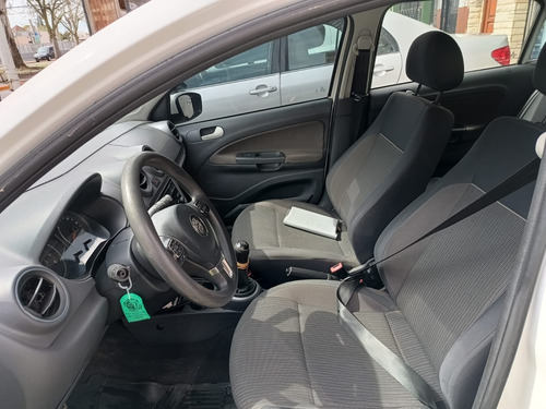 Volkswagen Gol Trend 1.6 Pack Iii 101cv