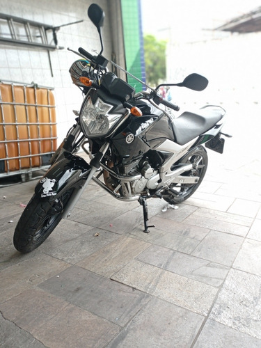 Yamaha Fazer