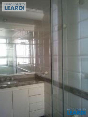 Imagem 7 de 15 de Apartamento - Morumbi - Sp - 505190