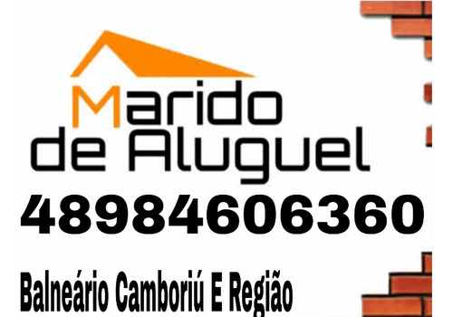 Marido De Aluguel