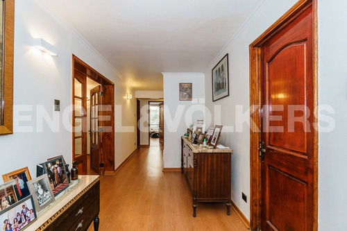Amplio Departamento - Las Hortensias / Holanda