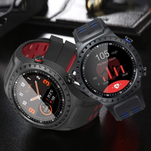Sma gps sport smart watch m1 2025