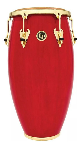 Quinto Latin Percussion Lp Matador M750s Rw 11'' Oferta!!!