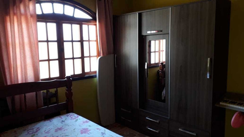 Chácara Ibiúna 1.200 Mts Casa, Piscina, Ótima Localização!!