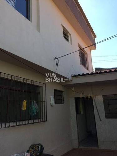 Imagem 2 de 20 de Imóvel No Baeta Neves, Àrea Grande Com 3 Casas Em Ótima Localização - Rs 540.000,00 - 867