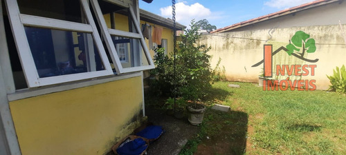 Imagem 5 de 10 de Casa Em Condominio - Ref: 6965 - V-6965